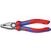 Плоскогубцы Knipex 302180