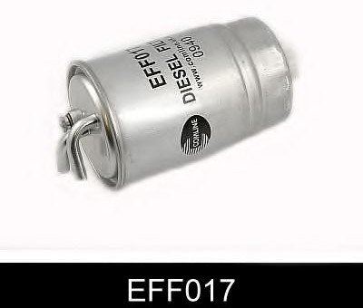 

Топливный фильтр Comline EFF017