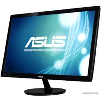 Монитор ASUS VS247H-P