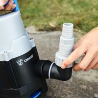 Дренажный насос Deko DWP-680P 084-2046