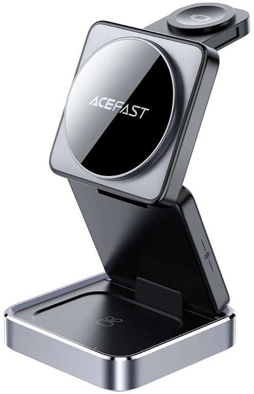

Беспроводное зарядное AceFast E20