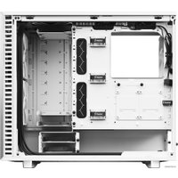 Корпус Fractal Design Define 7 White TG Clear Tint FD-C-DEF7A-06