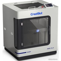 FDM принтер Creatbot D600 Pro 2
