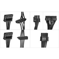 Блок питания Kingprice KPPSU450v2 2012573