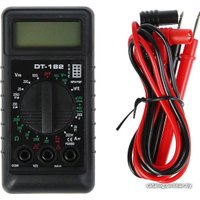 Мультиметр Tundra DT-182