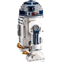 Конструктор LEGO Star Wars 75308 R2-D2