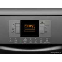 Отдельностоящая посудомоечная машина BEKO DFN 6833 B