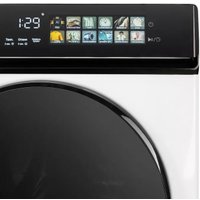 Стирально-сушильная машина DeLonghi LA 10754 VI Arabella