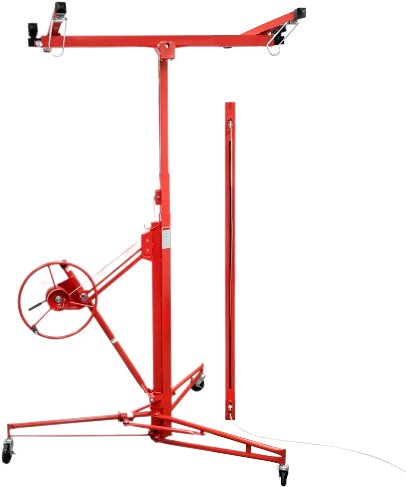 

Домкрат для гипсокартона DLT Panel Lifter 490