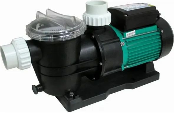 Фильтр-насос песочный Aquaviva LX STP35M 220В, 5 м³/ч, 0.35 HP