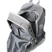 Школьный рюкзак Galanteya 49423 24с159к45 (светло-серый)