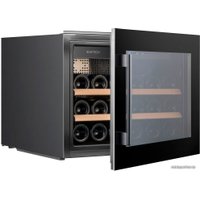 Винный шкаф Temptech OZ45SB