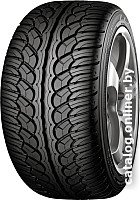 Летние шины Yokohama PA02 275/55R20 117V