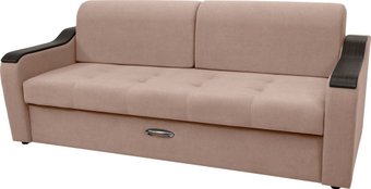 Сириус Лидер-3 НПБ (Eva 02 велю светло-бежевый)