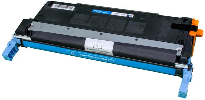 

Картридж Sakura Printing SAC9731A