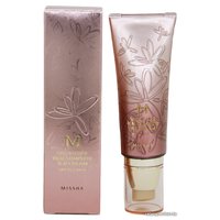 BB-крем Missha M Signature Real Complete SPF25/PA++ 45 г (тон 21)