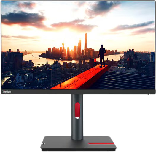 

Монитор Lenovo ThinkVision P24h-30 63B3GAT6UK