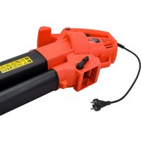 Колесная воздуходувка Gigant GBVER-01