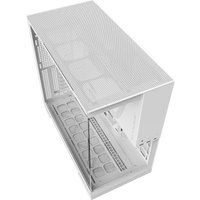 Корпус Geometric Future Model 5 (белый)