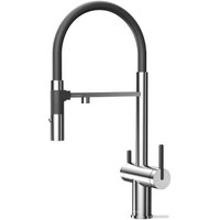 Смеситель Paulmark Gravity Gr213888-CR