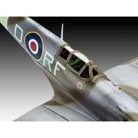 Сборная модель Revell 03897 Британский истребитель Spitfire Mk Vb