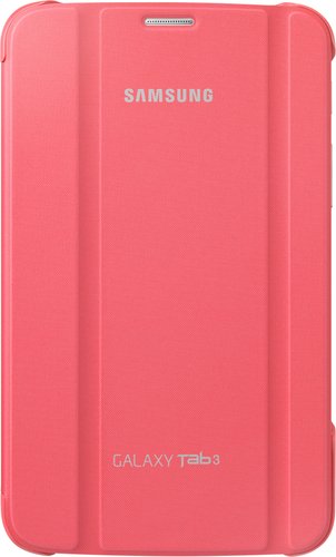 Чехол для планшета Samsung для Samsung GALAXY Tab 3 7" Pink (EF-BT210BPE)
