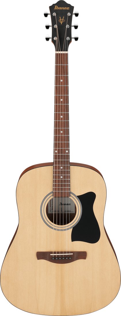 Акустическая гитара Ibanez V40 OPN