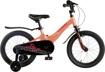 Maxiscoo Jazz Стандарт Плюс 16 2025 MSC-J1641 (пудра)