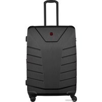 Чемодан-спиннер Wenger Pegasus 610849 (черный)