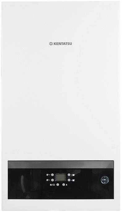 

Отопительный котел Kentatsu Nobby Smart II 32‑2CSF
