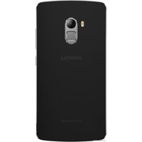 Телефон Lenovo A7010 Matte Black