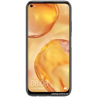 Телефон Huawei Nova 7i JNY-L22B (черный)