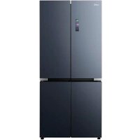 Четырёхдверный холодильник Midea MDRM706BIE70