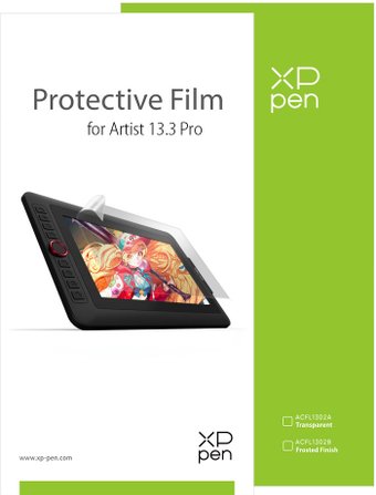 Защитная пленка XP-Pen ACFL1302A для XP-Pen Artist 13.3 Pro