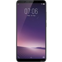 Телефон Vivo V7+ 4GB/64GB (черный)