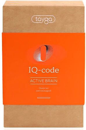 БАД Vilavi IQ code (30 стиков)