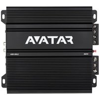 Автомобильный усилитель Avatar ABR-250.2