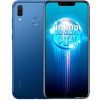 Телефон HONOR Play 4GB/64GB COR-L29 (синий)