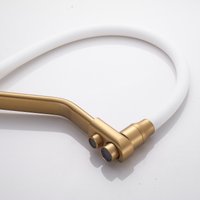 Смеситель Rose R558G