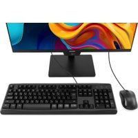 Моноблок Digma Action DM23N9-8CXW01