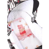 Универсальная коляска Verdi Futuro F-Line (3 в 1)