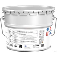 Краска Finntella Foxy Lapselli Matte Katu F-50-1-9-FL238 9 л (фиолетовый)