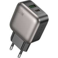 Сетевое зарядное Borofone BAS54A