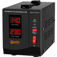 Стабилизатор напряжения Kiper Power Expert Pro 1000 LCD