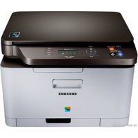 МФУ Samsung SL-C460W