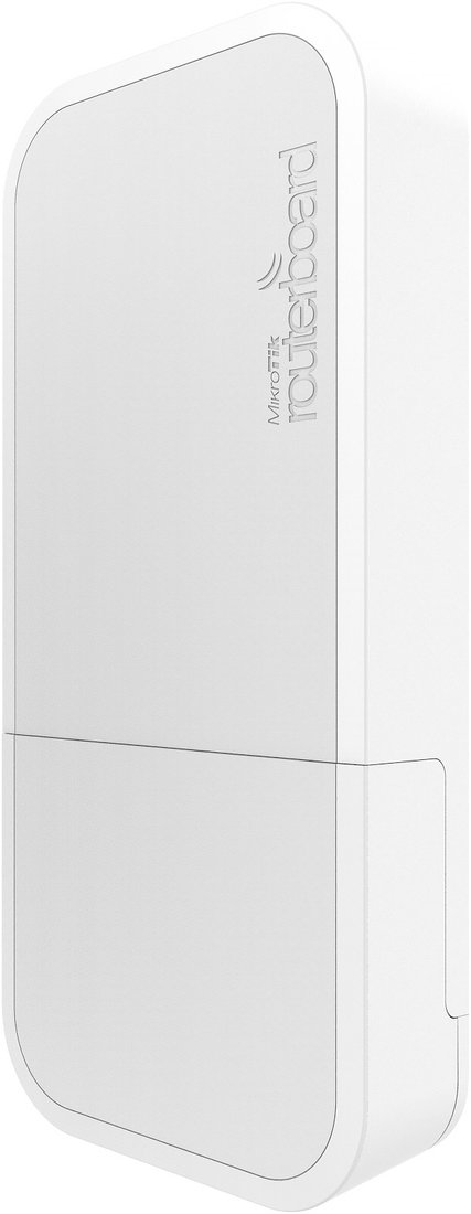 

Точка доступа Mikrotik wAP 60Gx3 AP