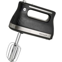 Миксер Delta Lux DE-7706 (черный)