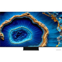 MiniLED телевизор TCL 75MQLED80