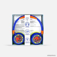 Наушники OTL Technologies Nerf Kids Wireless NF0988