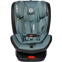 Детское автокресло Lorelli Nebula Isofix (Arctic)